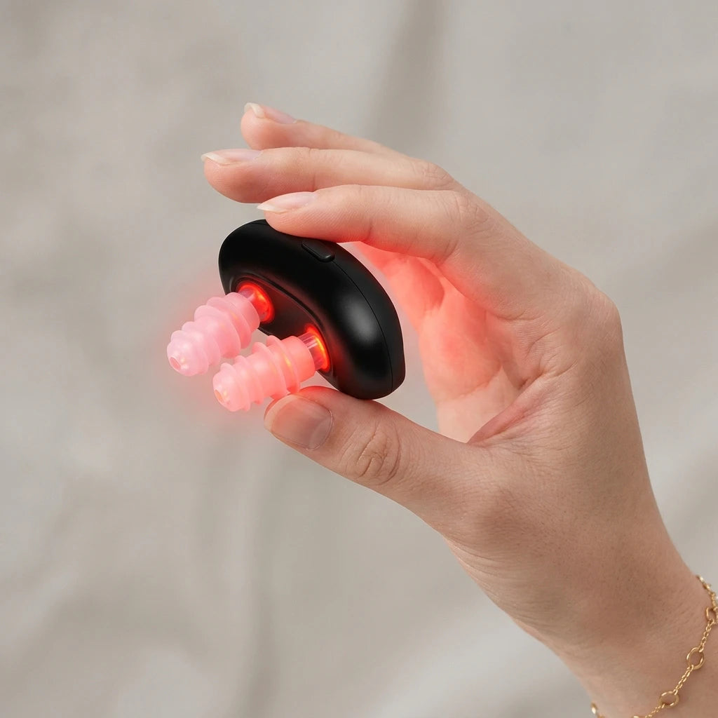Respirez Enfin ! Thérapie Nasale Anti-Allergies
